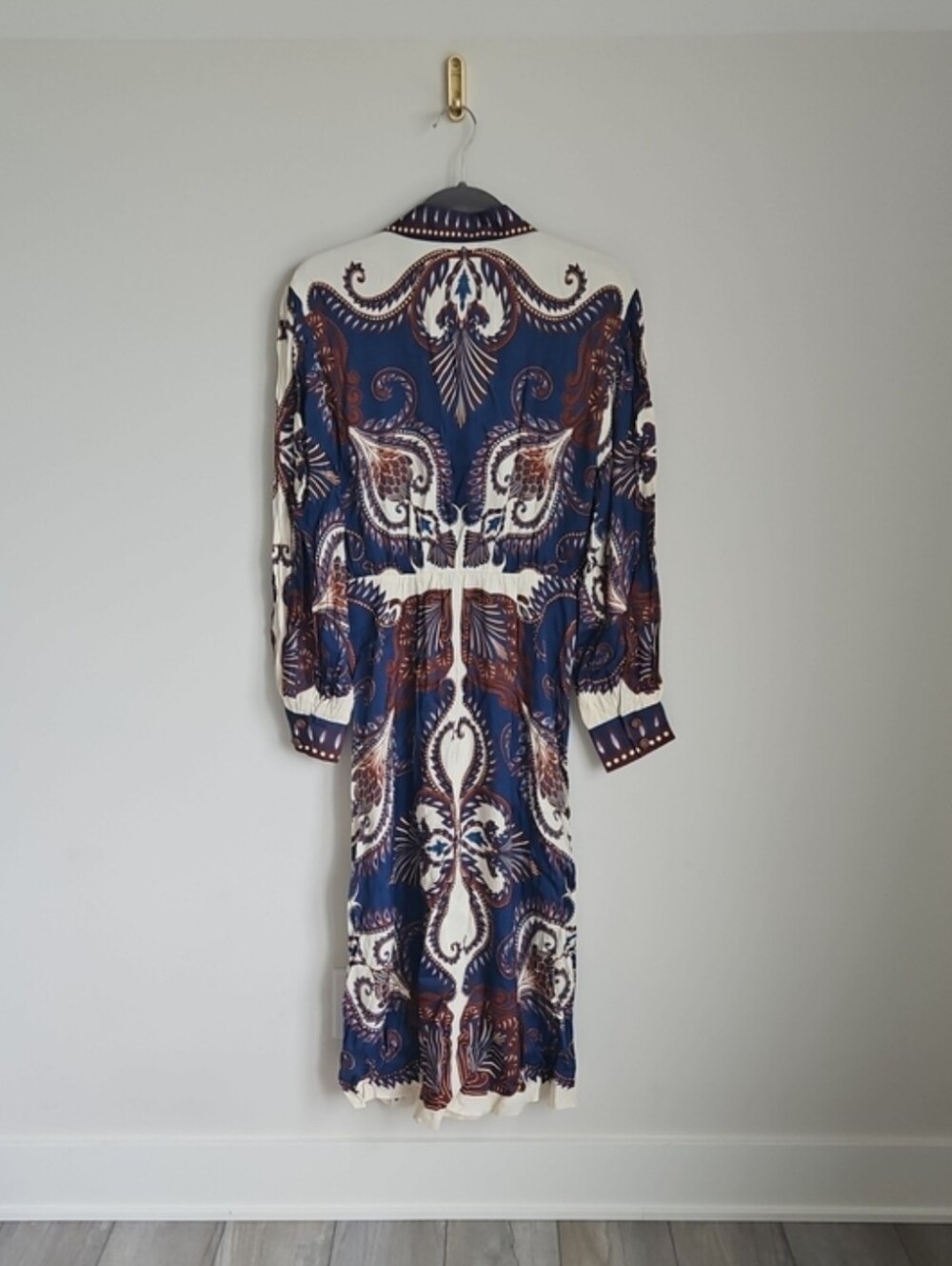 Farm Rio Dress - Picture 7 of 9